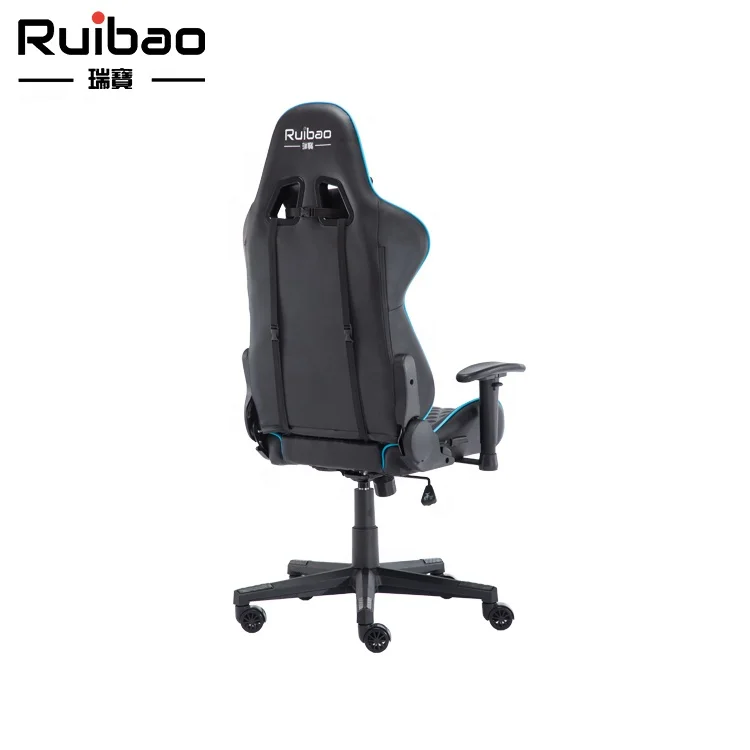 Wholesale Durable Comfortable Office Household Gaming Racing Chair
