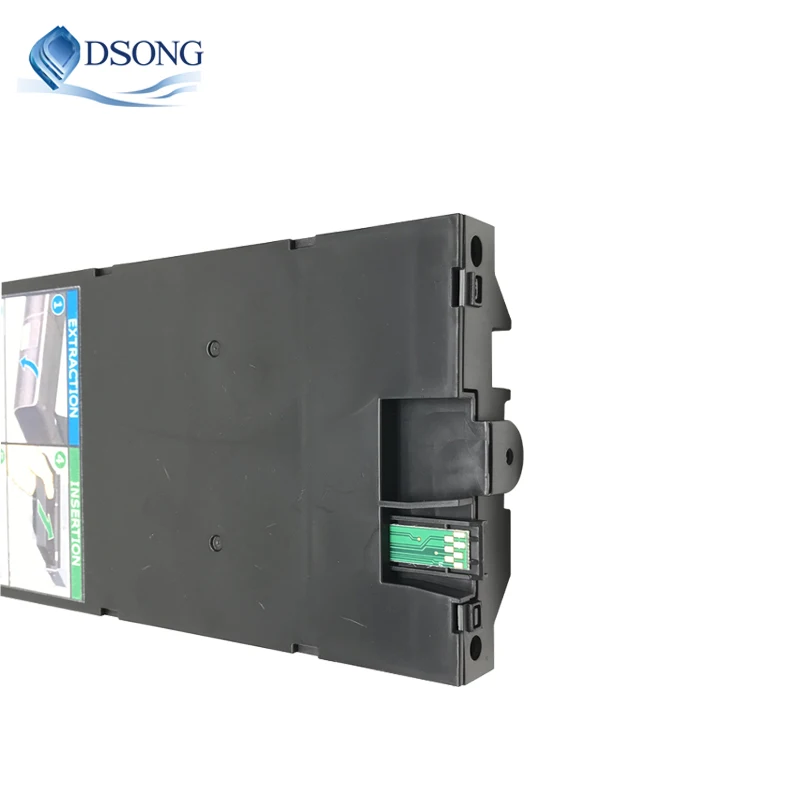 Printhead IS-5000 for FM Neopost 4144919Y Blue Inkjet Prints for Neopost IS5000 IS6000 220ml Ink tank A0012124