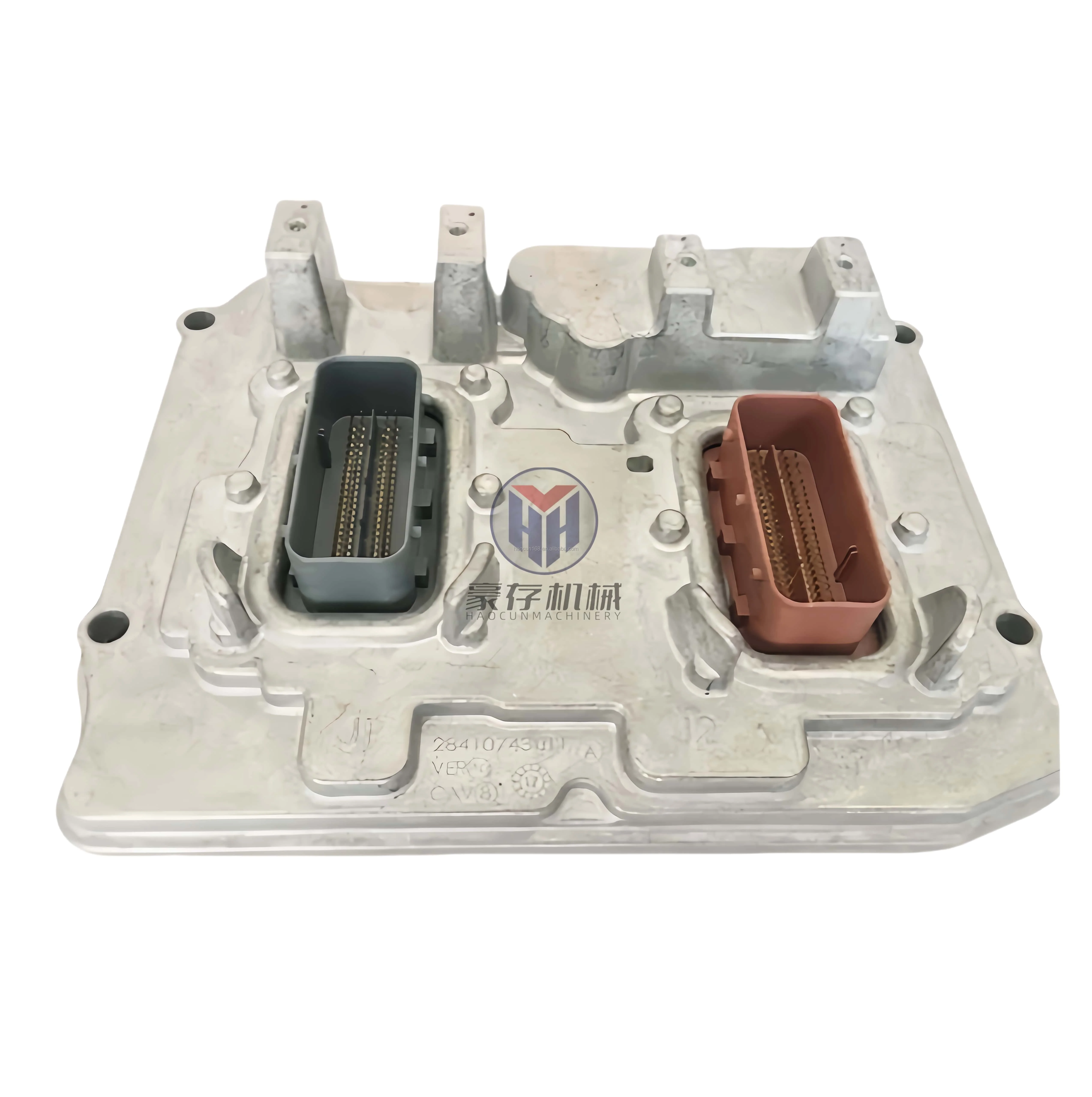 Diesel Engine Cummins Isx/Isl/Isx15 Ecm ECU 5317106 5290170 Cm2350 Cummins Electronic Control Module Unit