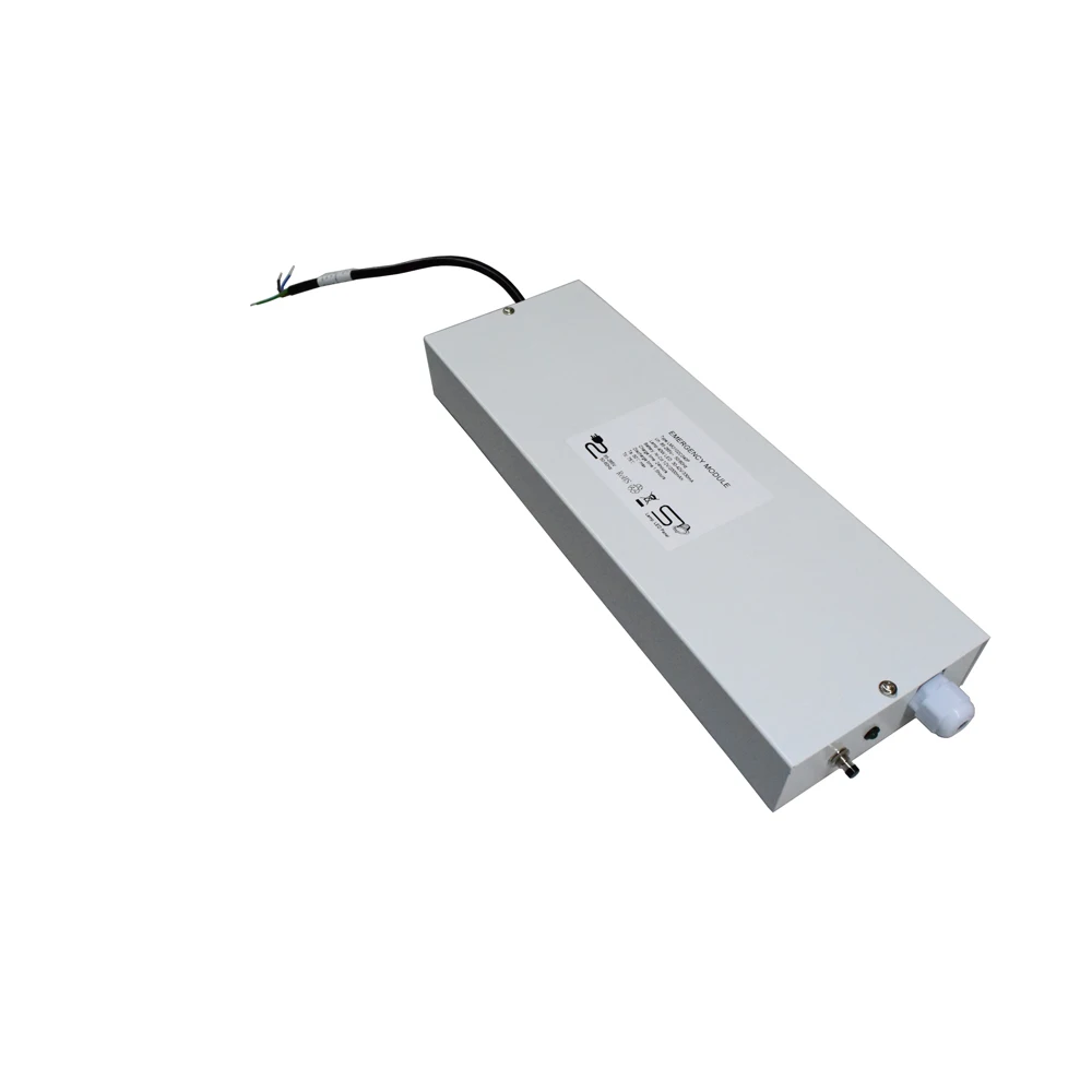 
12W Led Power Supply LED Lighting Emergency Module CE ROHS 