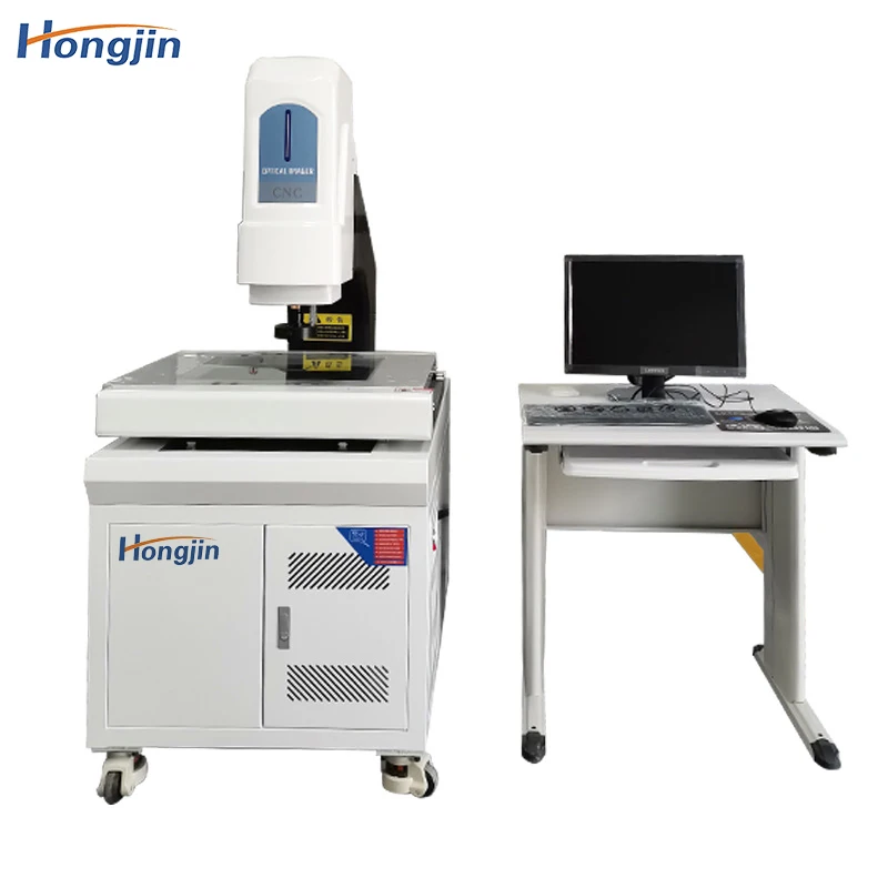 Video Image Test Machine /Video Measuring System Measuring Machine/Automatic Optical Image Measuring Instrument