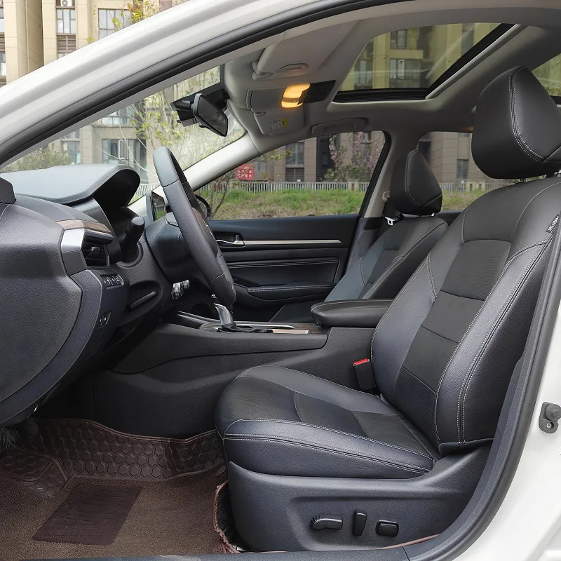 2021 низкая цена nissan altima 2.0L комфортная модель автоматическая коробка передач б/у бензиновые автомобили
