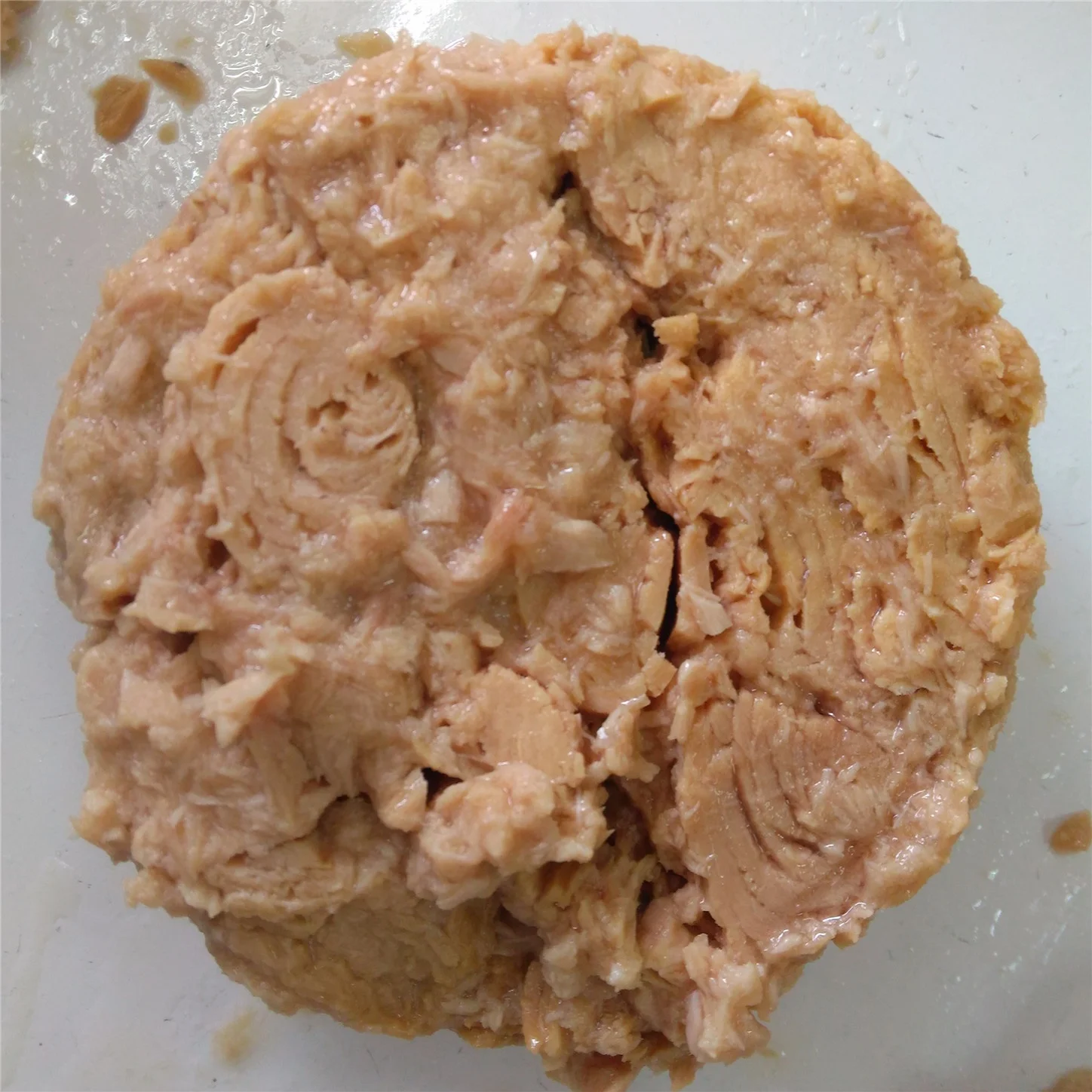 
Europe Qulity Canned Tuna Fish Solid In Sunflower Oil 185g 