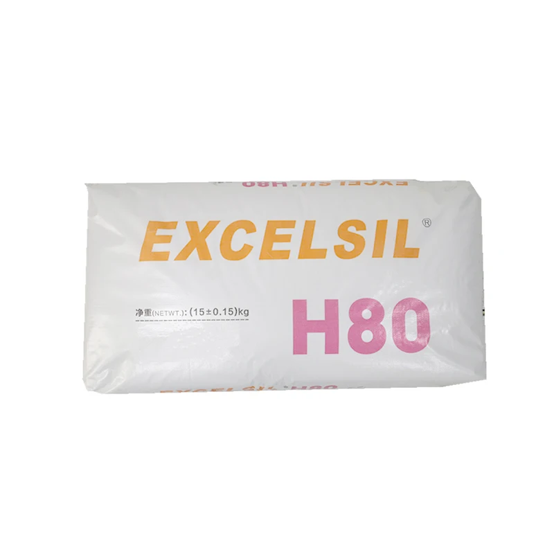 Manufacturer Sell High Purity 96% Good Reinforcing Property Absorbent Sio2 Silicon Dioxide