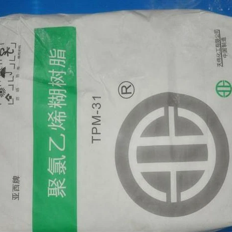 paste pvc resin/TPM-31/TIANYE
