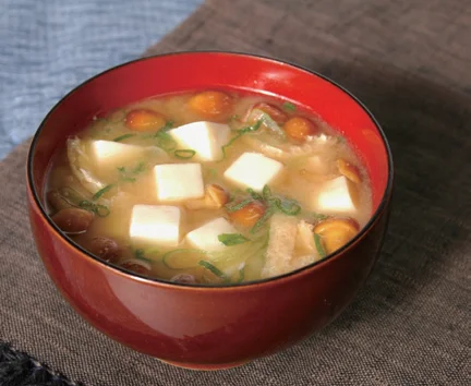 Reasonable price Japanese special dishes frozen food frozen tofu