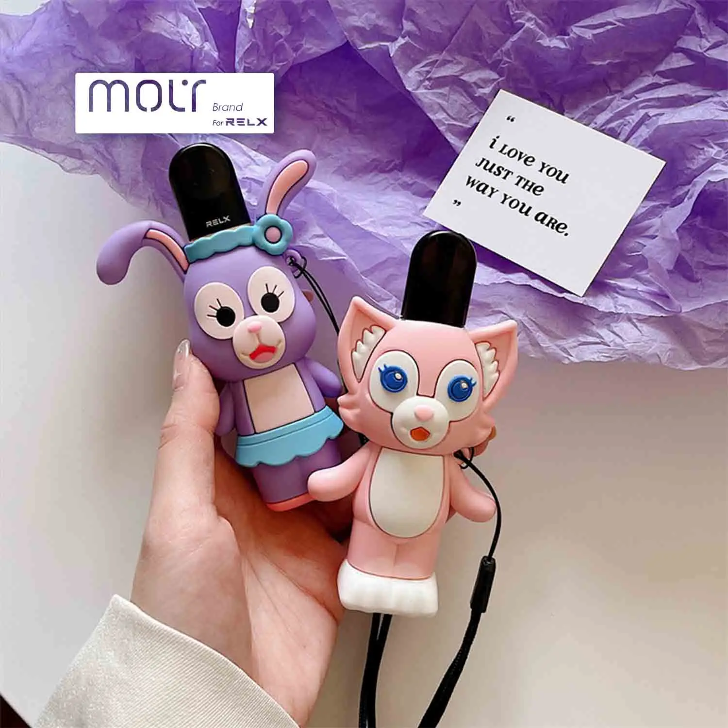 Molytech Relx Case Half 3D 144 Essential Cover Vape Case Vape Cover Ecig Cover Relx Infinity Case Pod Classic Phantom For Relx