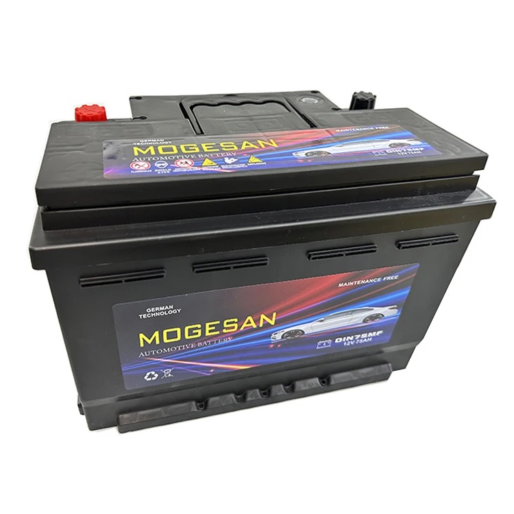 12v 55ah 65ah 75ah 100ah 150ah 200ah Agm Gel Lead Acid Car Auto Battery