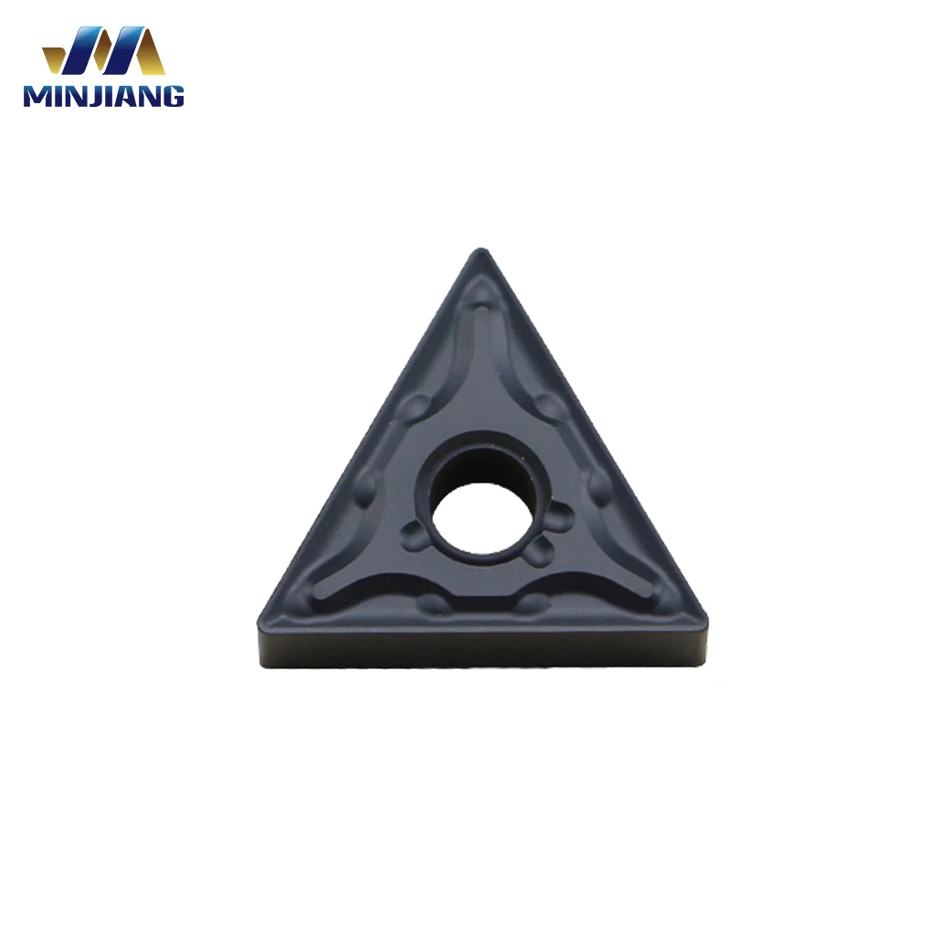 Твердые режущие кромки tnmg 160408, треугольные карбидные tnmg поворотные вставки