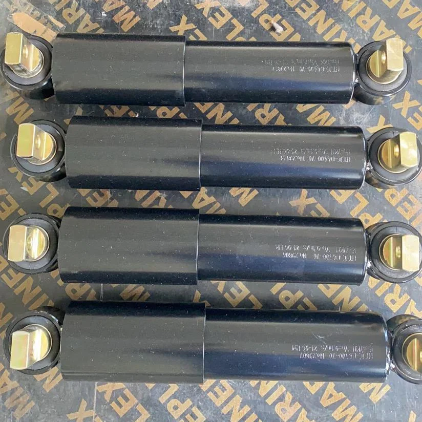 
Railway Use Oil Damper/ISO 9001/ISO 14001/drop proof,High structure strength,Free to swap,High safety 