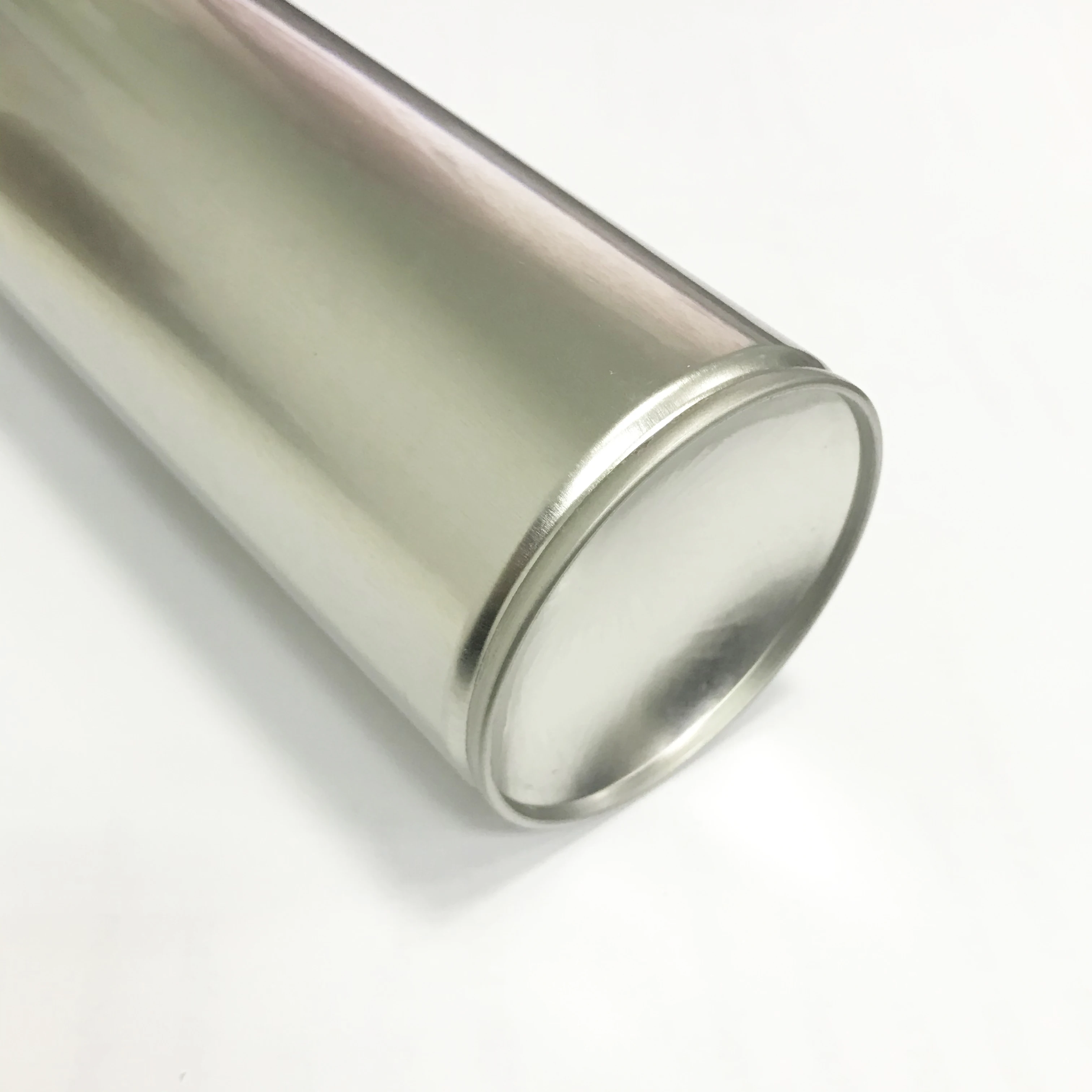 Wholesale Aerosol Tin Cans Metal Tin Can for Spray Paint Cans