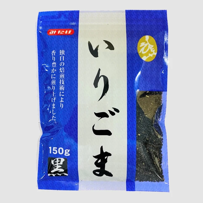 Natural Nutritious 100% White Sesame Seed With No Additives