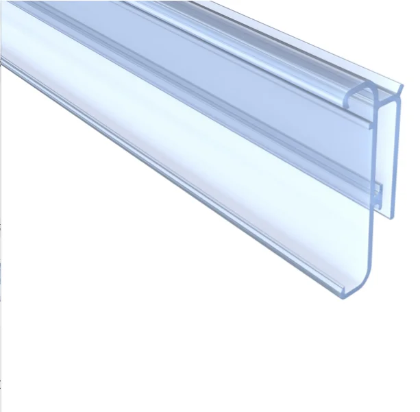 Пластиковые электронные полки держатели для цифровых ценников