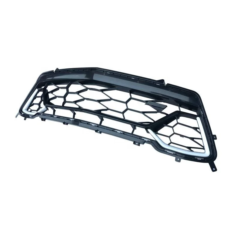 
MP Concepts LED Grille for Camaro (2016-2018 Camaro SS and 2.0) 