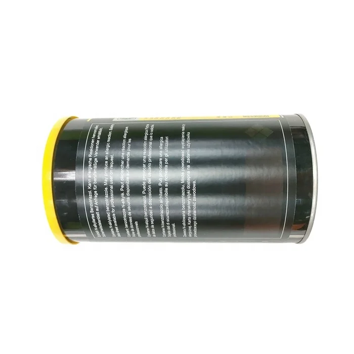Original Quality SMT Grease Supplier  Kluber ISOFLEX TOPAS NB 52 1KG Grease for SMT Machine