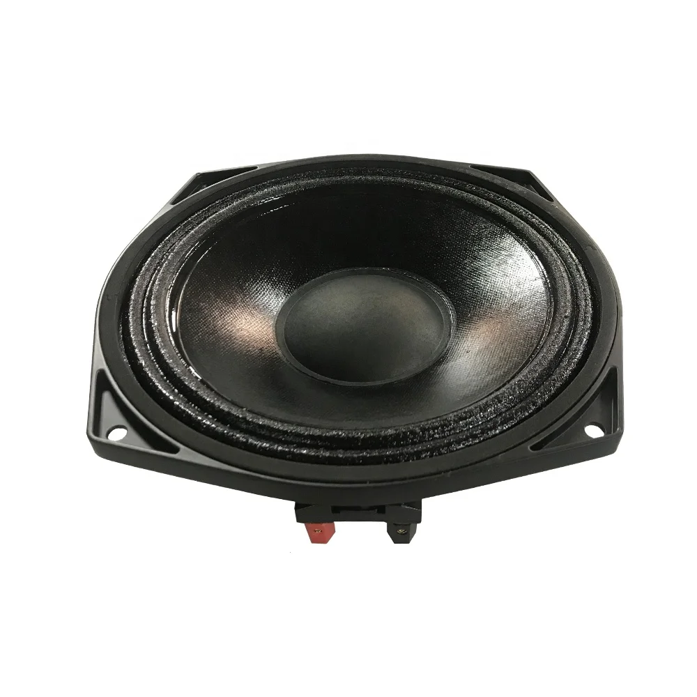 Wholesale 8 Inch mid range Neodymium magnet bass speaker for outdoor line array speaker system equipment