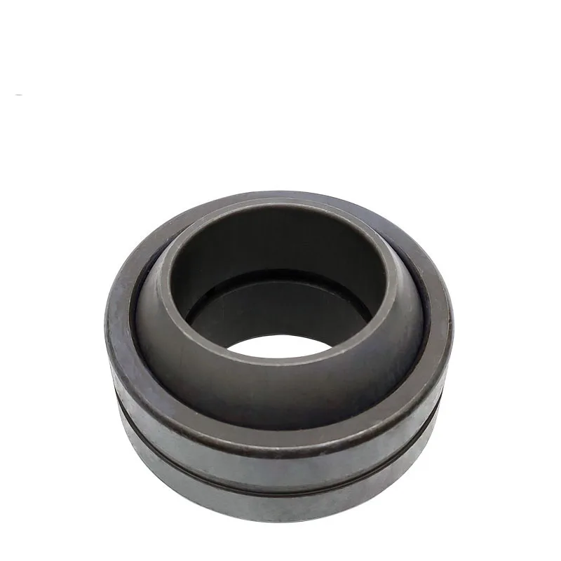 Применение тяжелых масляных смазанных радиальных сферических равнинных подшипников в строительной технике