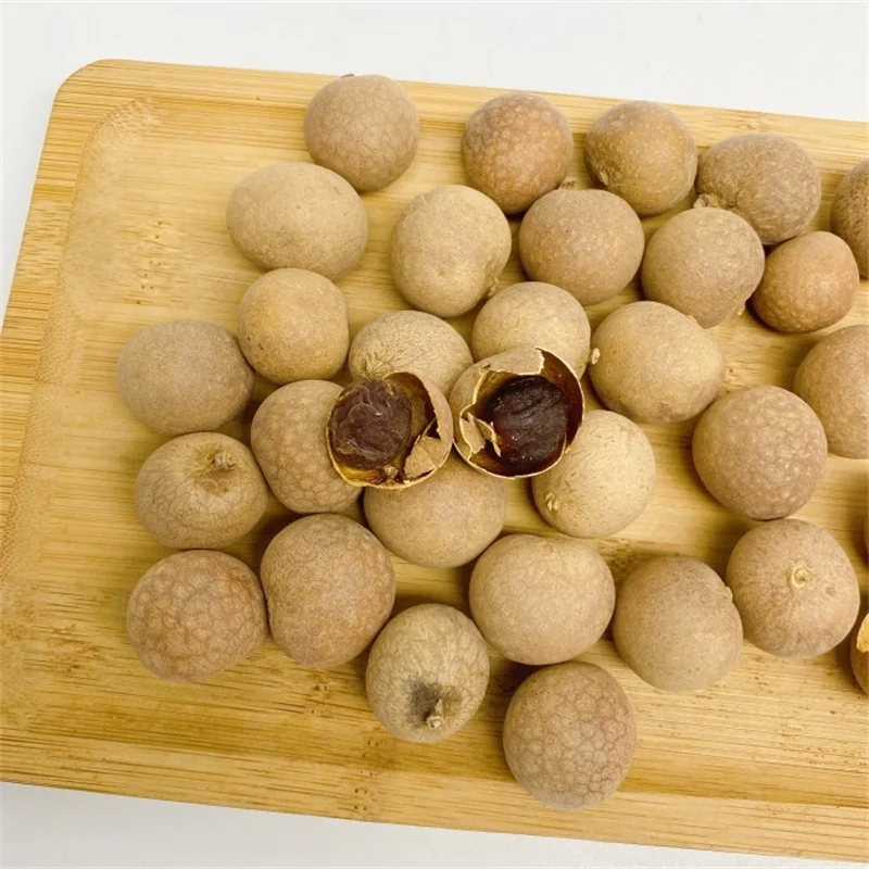 2024 factory longan dried longan fruit dried product dry fruits fruit & vegetable products from thailand firewood processor