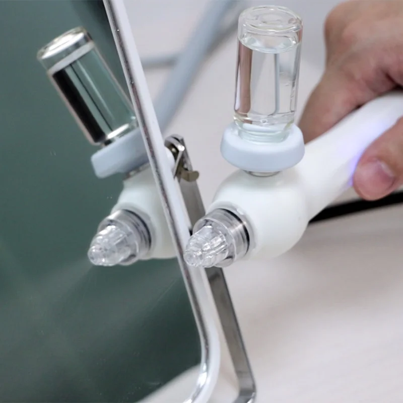 6-в-1 аппарат для очистки кожи лица H202