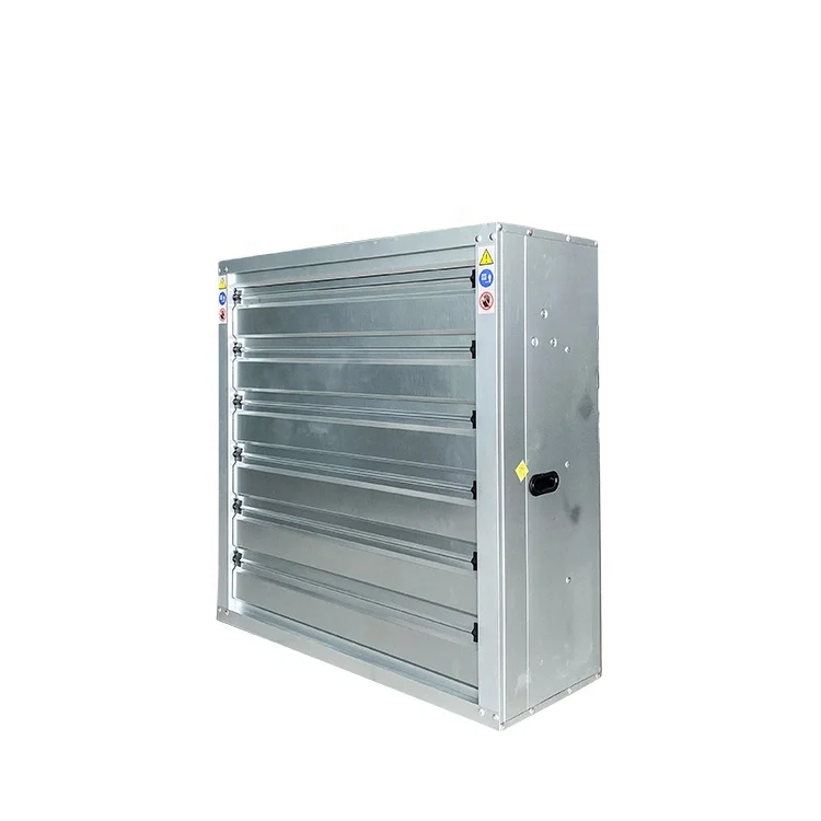 QiluRunte 1100 Industrial Drop Heavy Hammer Ventilation For Poultry House Workshop Cooling Exhaust Fan