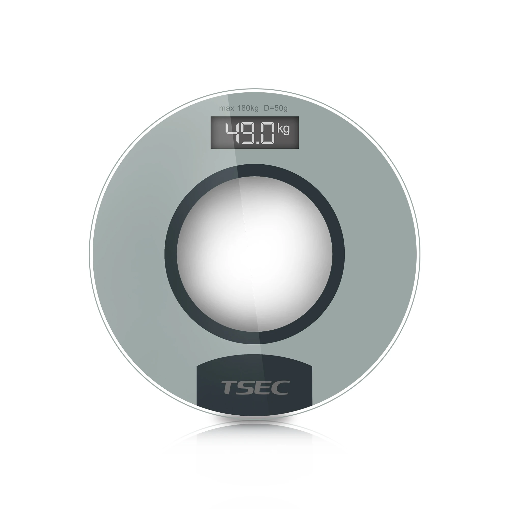 2022 hot selling calibrate Personenwaage digital bathroom weight scale for sale