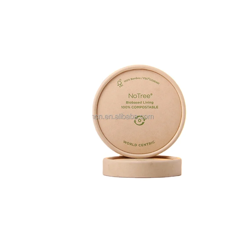 eSUN supply eco friendly wood pulp PLA coated paper factory