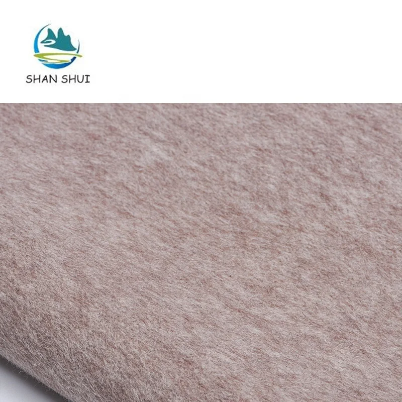 
Chinese factory high quality Hot sale double face woven wool fabrics  (62339018603)