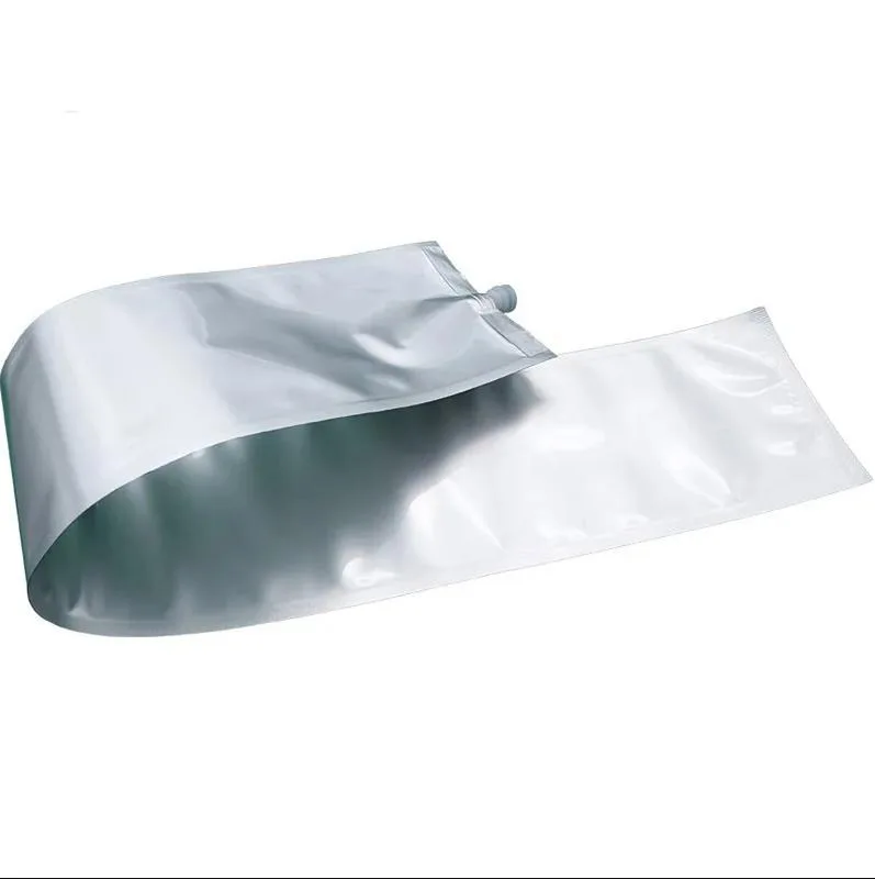 Goosam 1000ML Compatible Cartridge Eco Solvent Ink Uv Ink Bag For Roland AJ1000 For Seiko 64s Printer