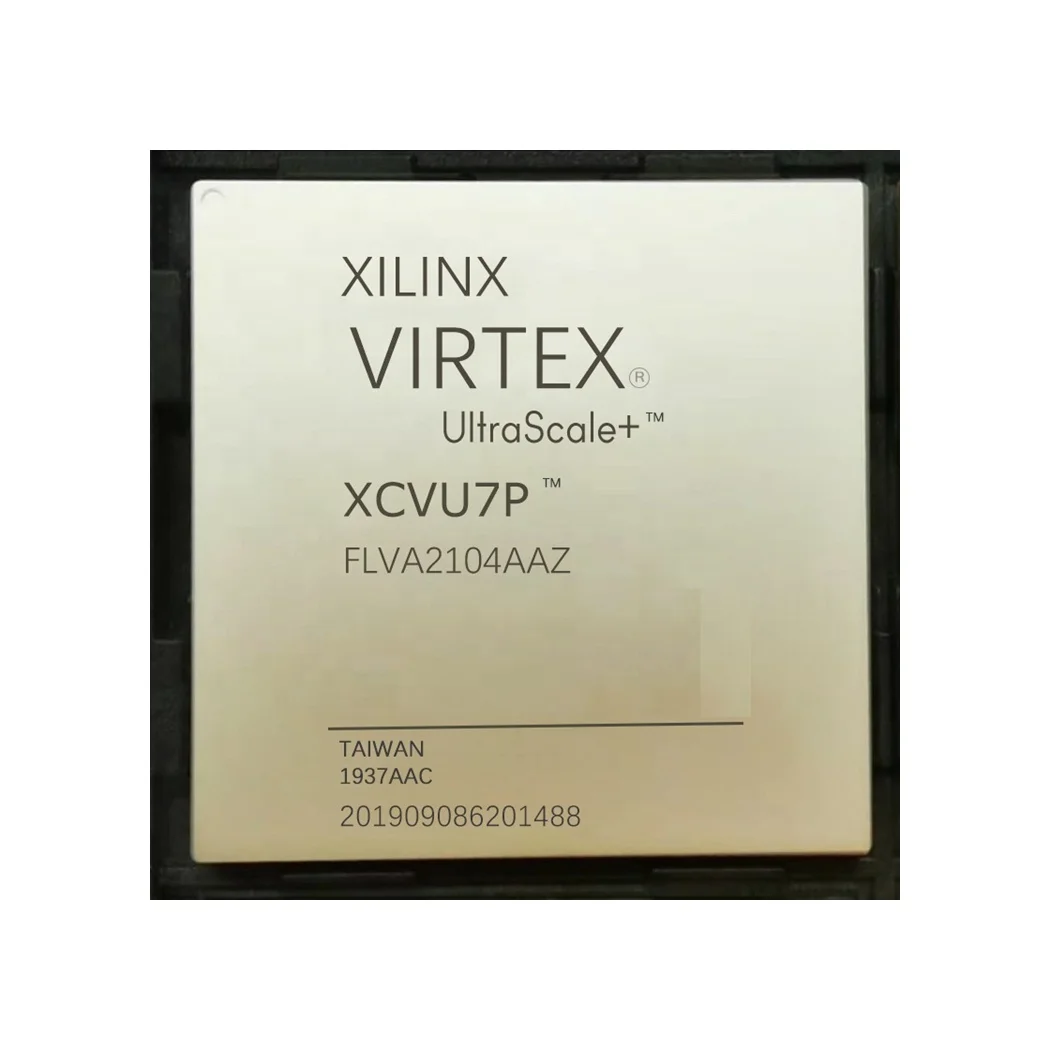 XCVU7P-2FLVA2104I XCVU7P-2FLVA2104E New Original Supply CPU