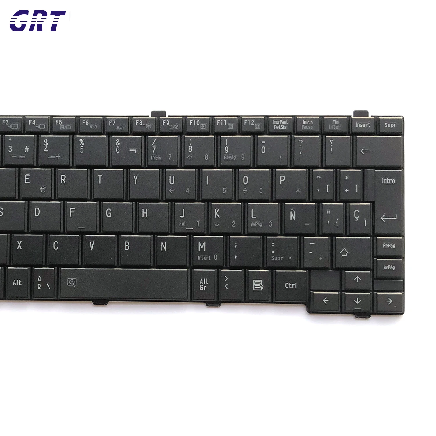 Keyboard For Toshiba Mini NB200 NB250 NB255 NB300 NB500 NB505 Keyboard Teclado Spanish