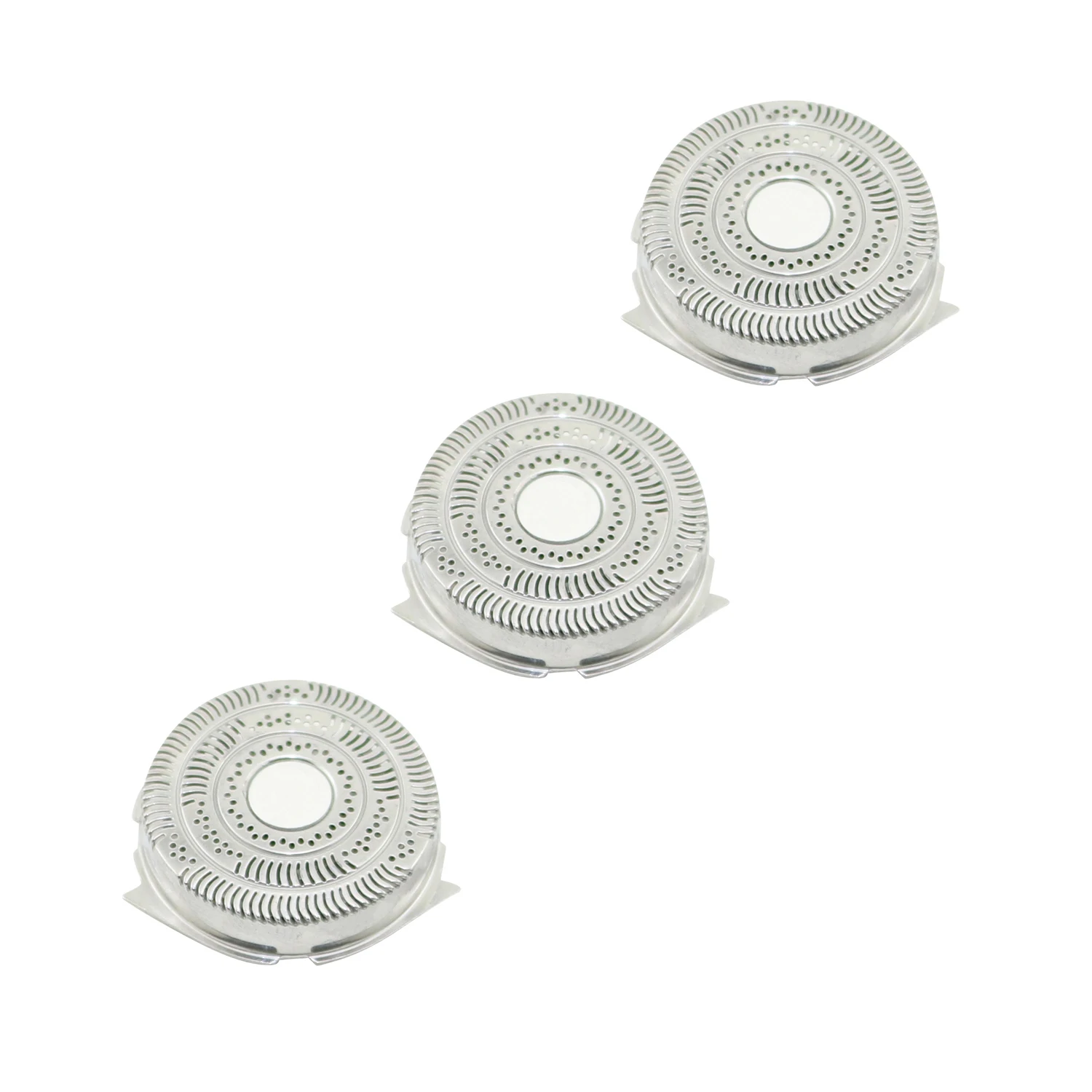  3 x сменные головки для бритвы Norelco 8250XL 8171XL