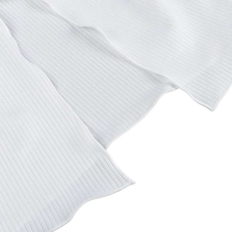 Retro Style Long-sleeved Square Collar Sexy Slim Fit Corset For Women Hot Selling Tummy Control Breathable High Top