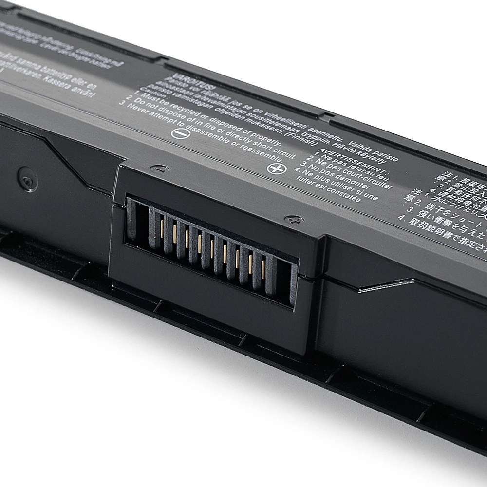 Аккумуляторная батарея для ноутбука A41N1424 asus FX-PLUS4720 GL552VW-DH7 rog ZX50J ZX50JX 4200 4742