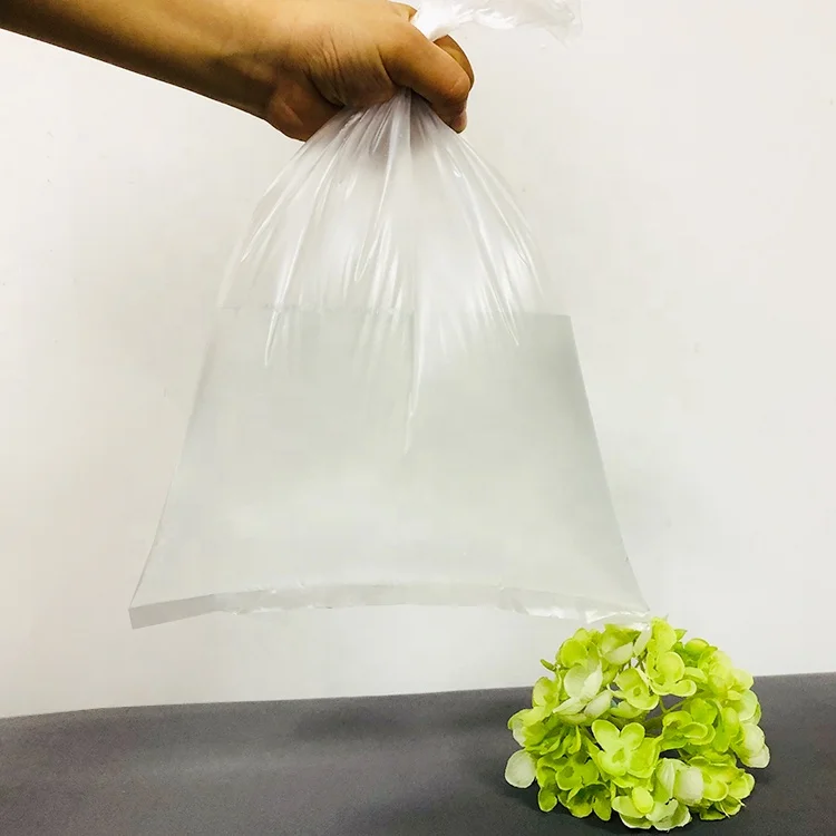  Guzex 6X8.5 inch PVC Heat Shrink Wrap Bags 100 Gauge Clear Film for Bath Bomb Soaps Gifts Bottles Dust-proof