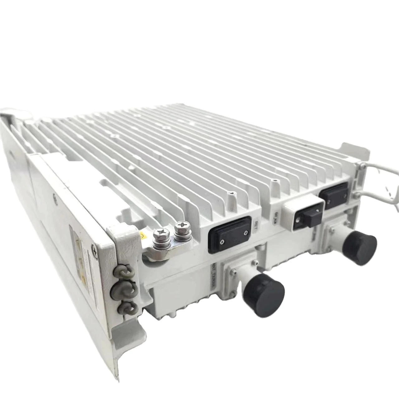 RRU3826 работает с базовой станцией LTE DBS3900