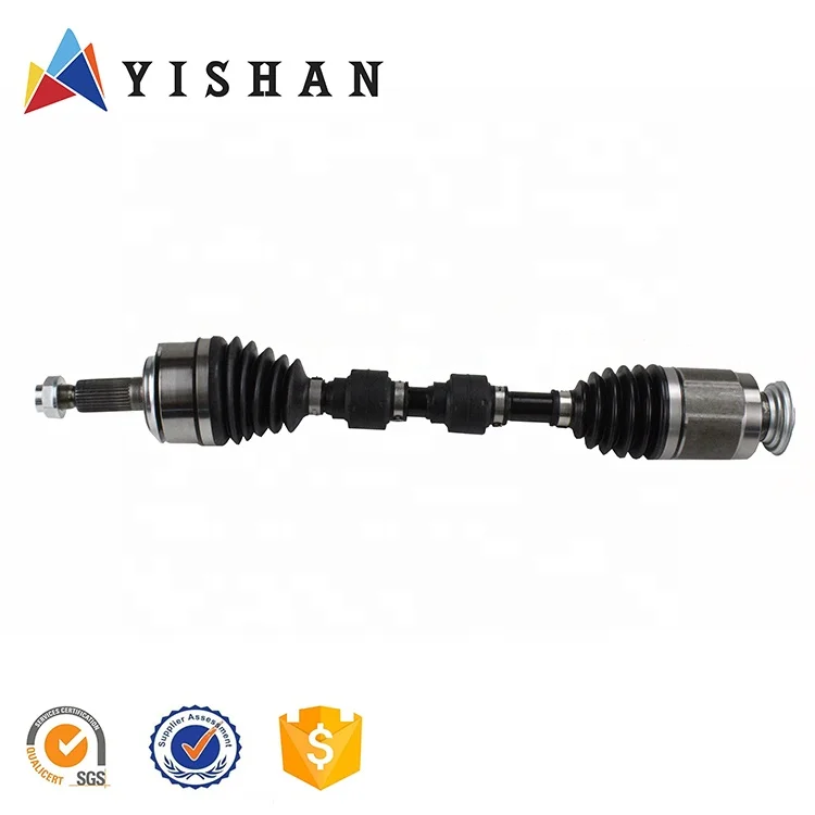  Соединительное внешнее колесо 44305-TET-H01-FC 44306-TET-H00-FC для HONDA FC1 1 5 T CIVIC