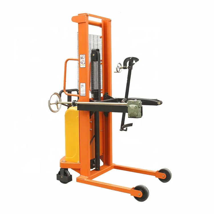 Полуэлектрический штабелер EVERLIFT SEM1016/SEM1020/SEM1025/SEM1030/SEM1035/SEM1516/SEM1520/SEM1525/SEM1530/SEM1535/SEM2016/SEM2020