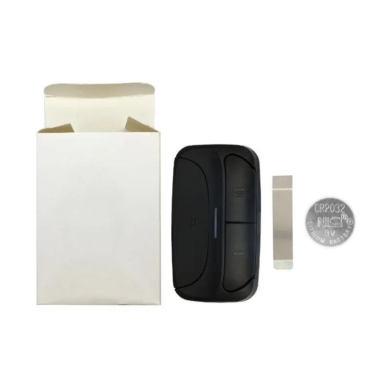 Пульт дистанционного управления для открывания Гаражных дверей, 315 МГц, 390 МГц