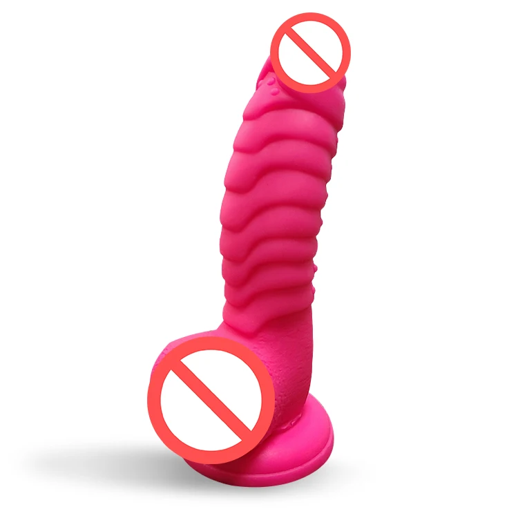 Custom Made Multi Color Penis Extension Luxury Vaginal Vibrating Pink Colourful Dildos