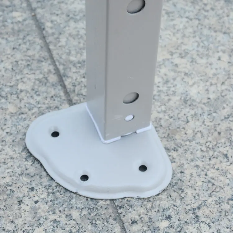 Premium 10x10 Pop Up Canopy Awning Tent Commercial Outdoor Instant Tent