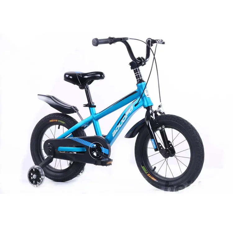 Chinese factory direct sale cycle kids child bike for three 2 5 to 10 years little child kids girl baby boy age 8-15