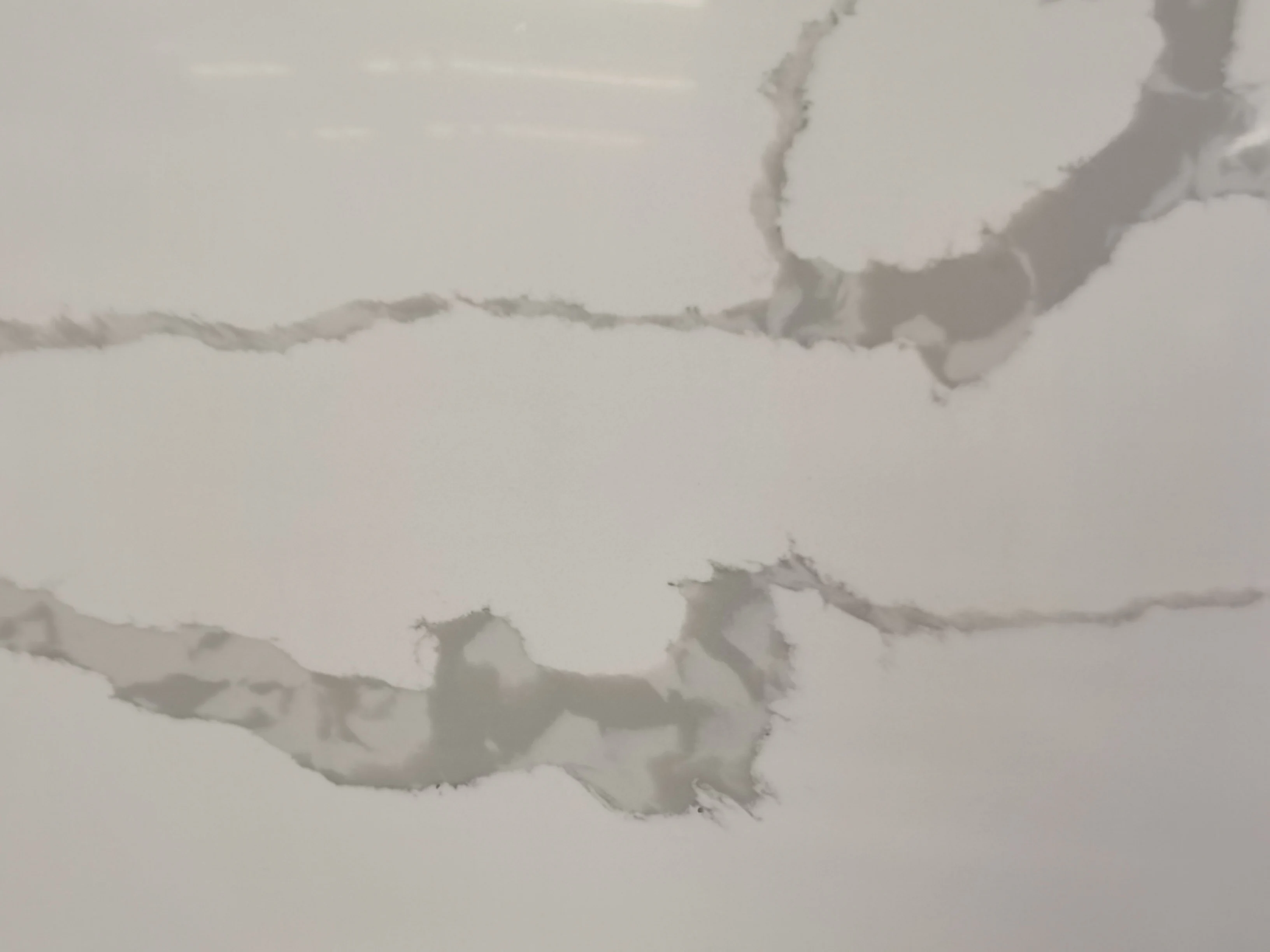 Точная шлифовальная кислотостойкая столешница из искусственного кварца 1100, кварцевые плиты для кухонных работ