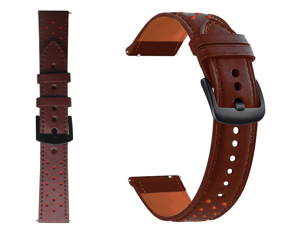 
Factory sale watch strap for pace/AMAZFIT stratos/AMAZFIT 2 stratoS smart watch bands 