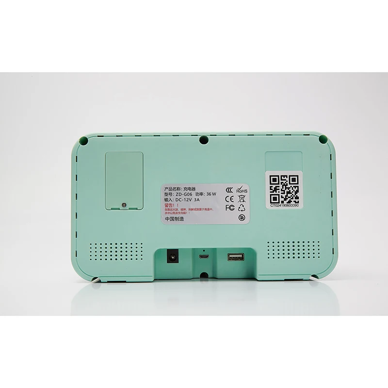 India Portable Rental 12 Slot Commercial Super Sharable Smart Table Sharing Battery Charging Swap Cabinet