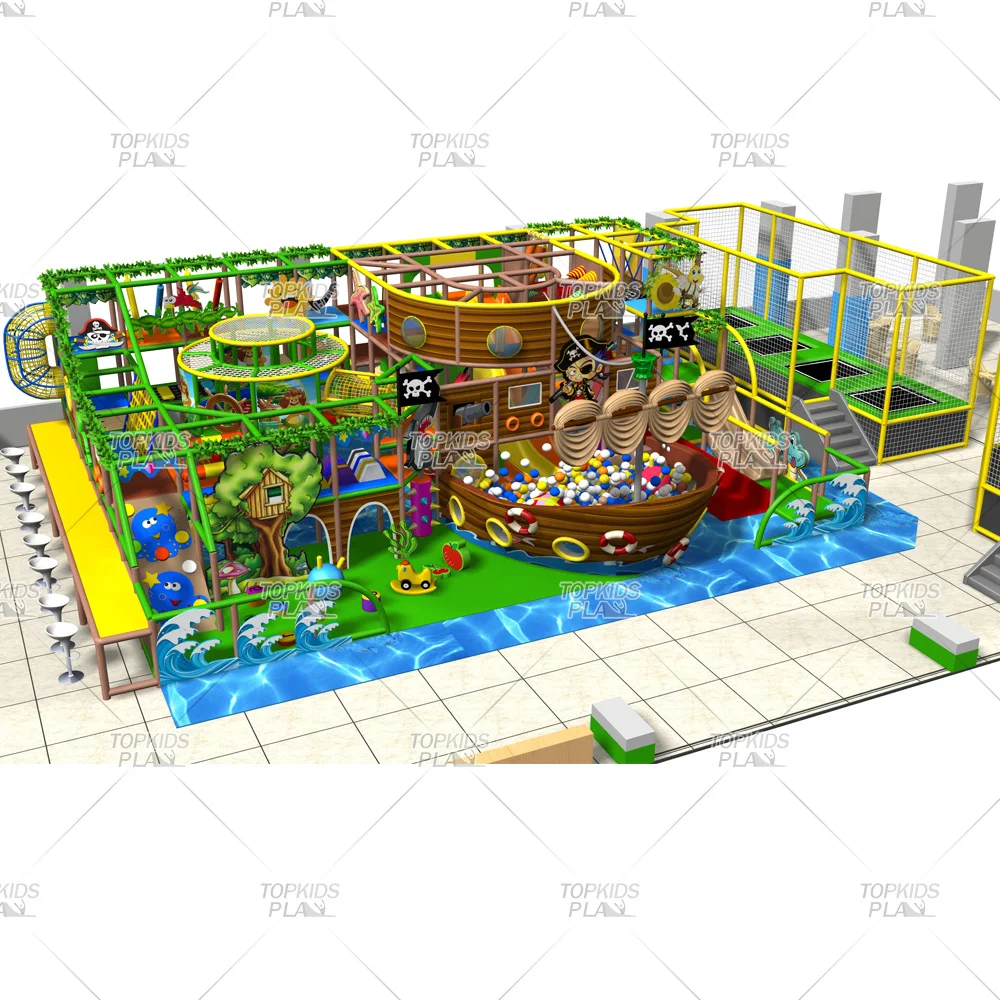 Лучшая цена, детская игровая площадка, детская мягкая игровая площадка