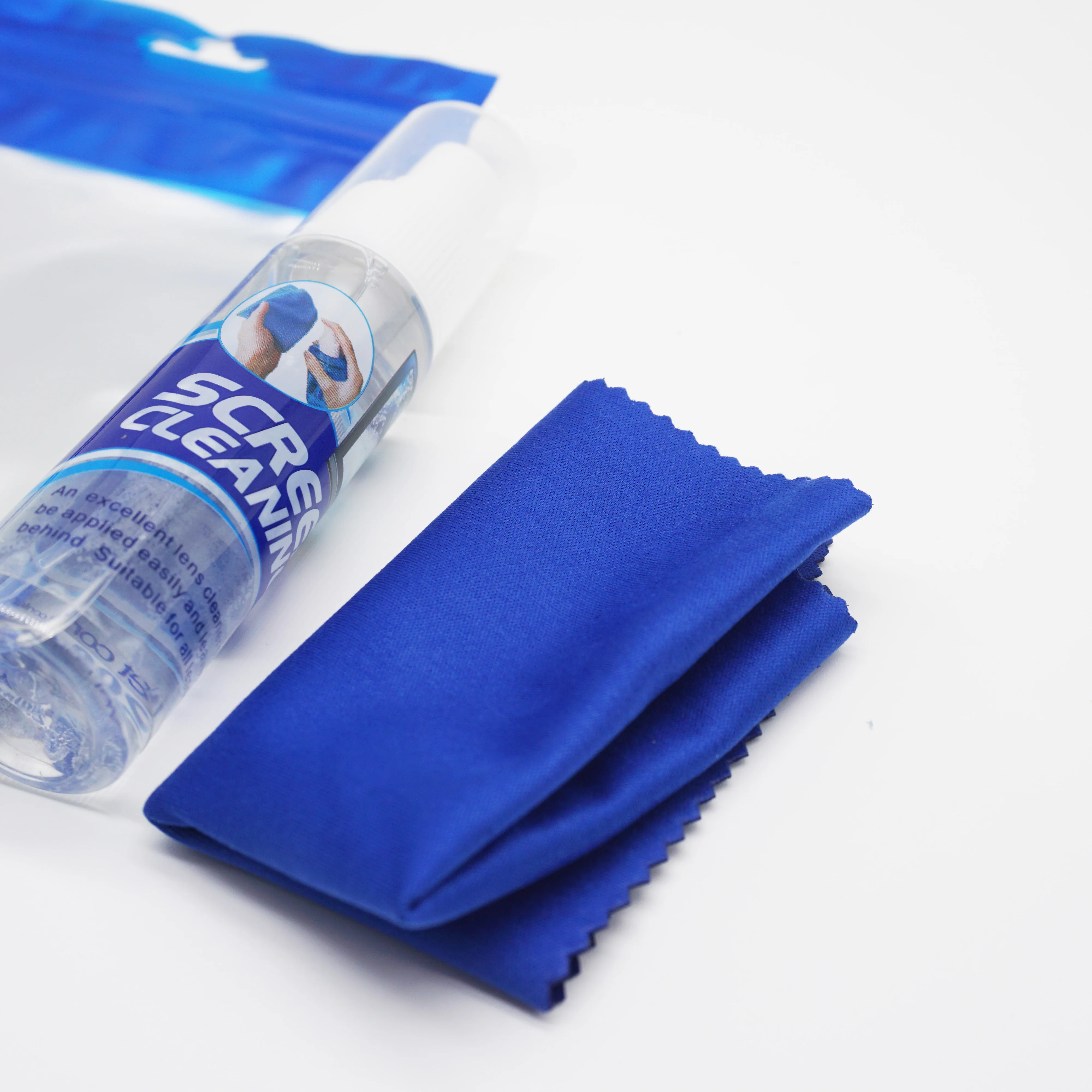Screen Cleaner Bottle Screen Cleaner Spray  Phone Lcd Screen Cleaning Kit