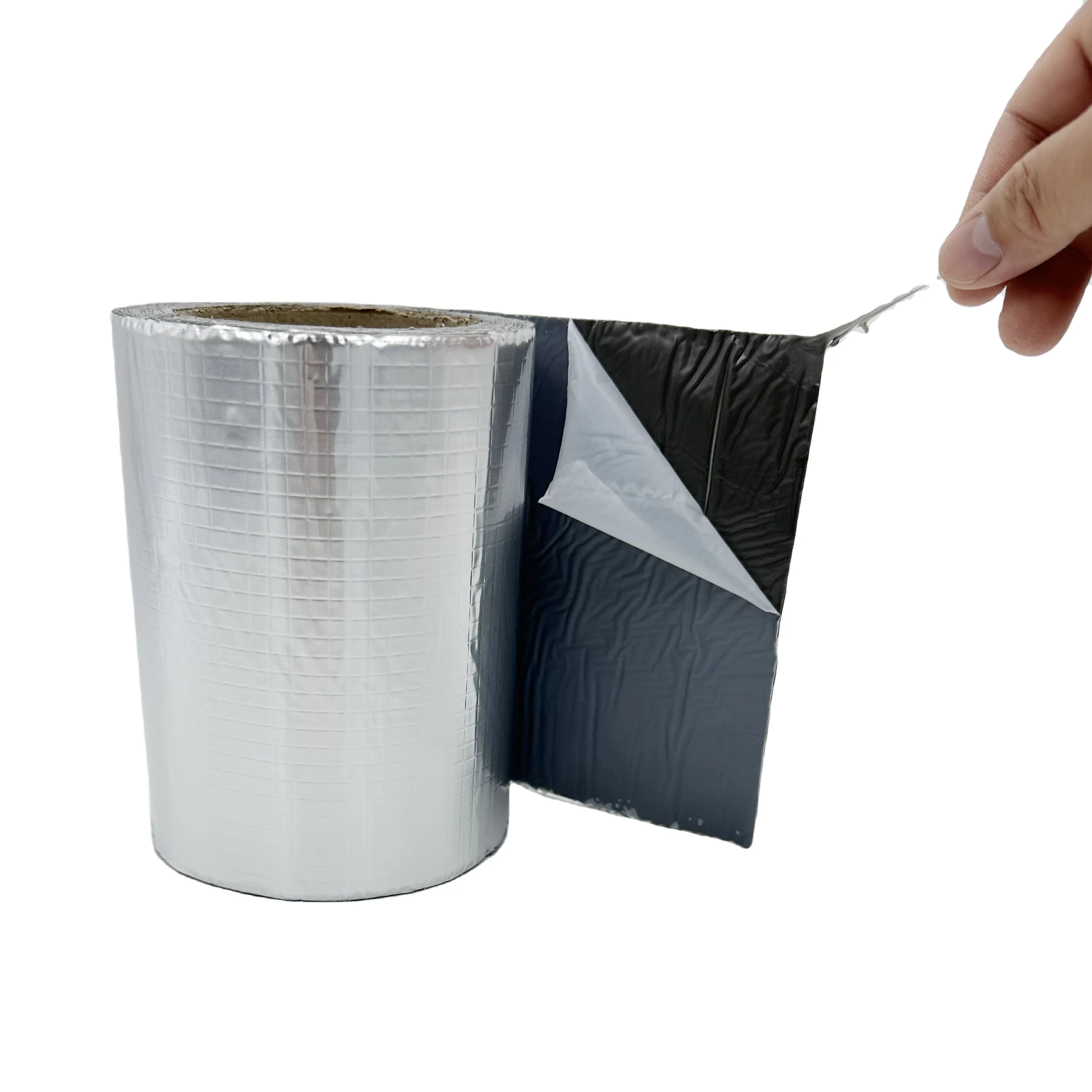 Roof Repair Butyl rubber Material waterproof Tape