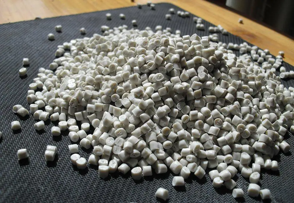 HDPE SINOPEC Virgin /Recycled high density polyethylene Resin/Granules/Pellets film grade
