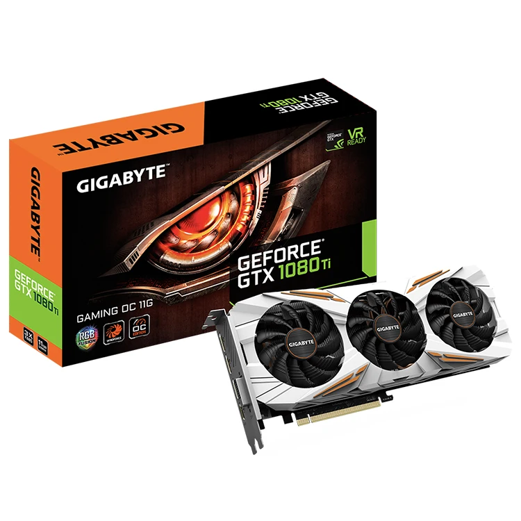 Rtx 3090 24g Gaming Desktop Computer Graphics Card With Gddr6 Mass Stock Gpu