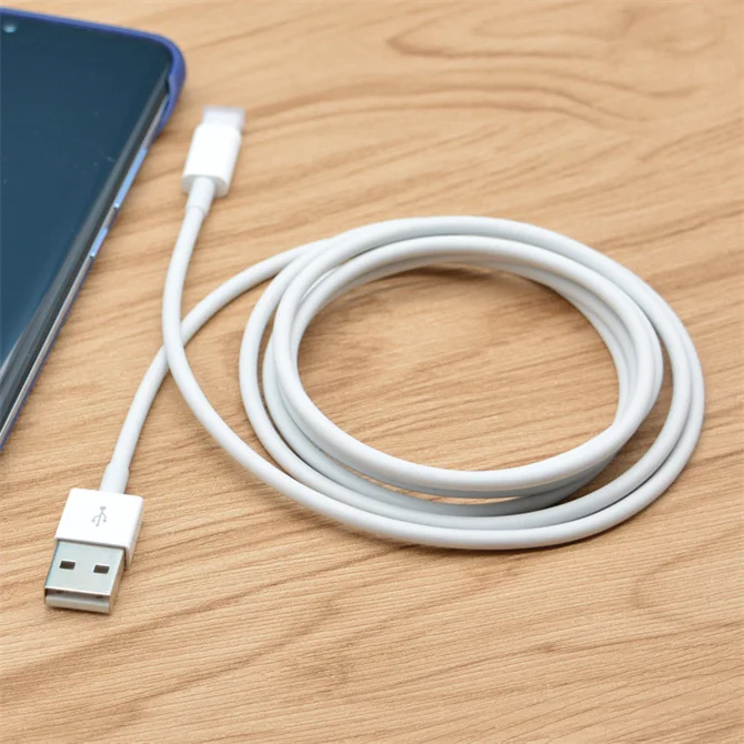 Micro USB Cable Fast Charging Mobile Phone USB Charger data cable 5V 3A 1M 2M 3M USB Data Charger Cable for Samsung HTC LG